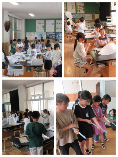 5.164年理科②