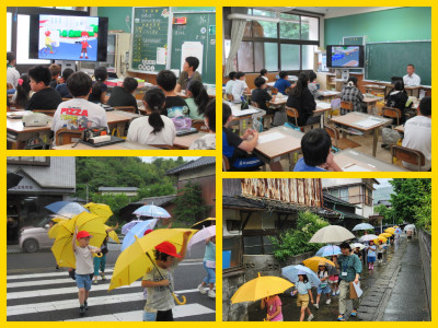 5.21交通安全教室