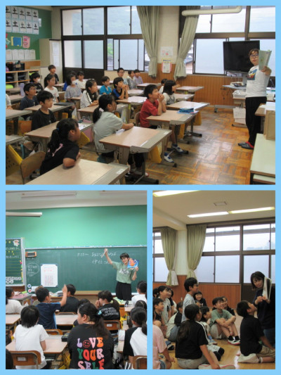 6.10おはなし②
