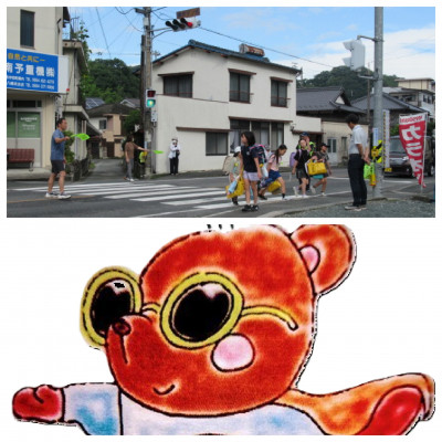 3.16登校②