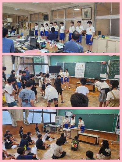 6.24八高生