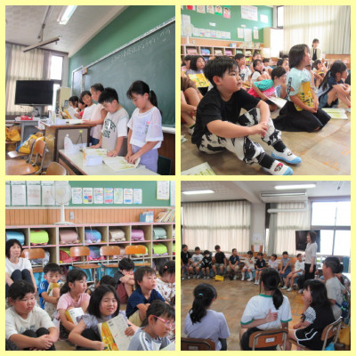 6.25交流③