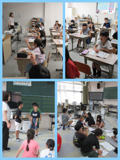 6.25交流④