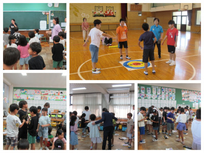 9.09交流①