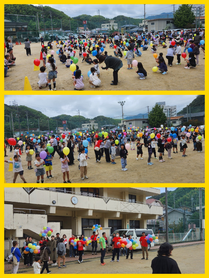 10.26バルーン①
